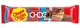 Батончик Chupa Chups Crunchy Choco Milk 27г - изображение 1