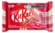 Шоколадный батончик Kit Kat Cherry Vanilla 41.5г - изображение 1
