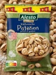 Солоні фісташки Alesto Selection Kalifornische Pistazien XXL 500г - зображення 3