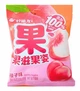 Жевательные конфеты Orion Peach Flavoured Gummy Candy 18г - изображение 1