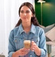 Розчинна кава Starbucks Vanilla Latte Rich & Creamy 21.5г - зображення 3