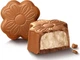 Шоколадні цукерки Milka Thank you Praline Milk Filling 110г - зображення 5
