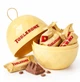 Великоднє яйце Toblerone з шоколадом 56г - зображення 5