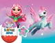 Шоколадне яйце Kinder Surprise Maxi Unicorn Egg 100г - зображення 3