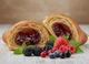 Круассан Antonelli Wholemeal Berries 50г - изображение 3