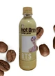 Кавовий напій Hy BTS Hot Brew Cafe Latte 350мл - зображення 3