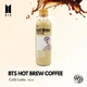 Кавовий напій Hy BTS Hot Brew Cafe Latte 350мл - зображення 4
