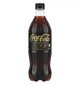 Газированный напиток Coca Cola 007 First Light Zero Sugar Zero Caffeine Zero Calories 1.25л - изображение 1