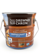 Пропитка для дерева Drewnochron Impregnat Extra тик 2.5л - изображение 1