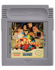 Игра Nintendo Game Boy The Flintstones Английская Версия Только Картридж Б/У - изображение 1