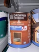 Пропитка для дерева Drewnochron Impregnat Extra палисандр 0,75л - изображение 2