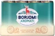 Упаковка минеральной воды Borjomi Aromati Citrus & Ginger Root Сильногазированная с ароматом цитрусовых и корня имбиря 330 мл × 12 банок (4860019002077) - изображение 5