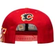 Кепка '47 brand - calgary flames nhl - зображення 2