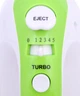 Міксер кухонний ручний Adler AD 4205 Green - зображення 6