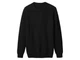Свитер рельефной вязки для мужчины Livergy by Esmara men 487515 L Черный - изображение 1