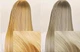 Зволожувальний відтінковий шампунь для світлого волосся La'dor Ash Silver Shampoo 300ml - зображення 3
