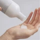 Восстанавливающий кремовый тонер для лица Celimax Dual Barrier Creamy Toner для чувствительной и сухой кожи 150 мл - изображение 5