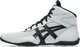 Борцовки Asics MATFLEX 7 светло-серый Мужчины 42 (9,5US) 26,75 см - изображение 3