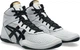 Борцовки Asics MATFLEX 7 светло-серый Мужчины 42 (9,5US) 26,75 см - изображение 4