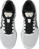 Борцовки Asics MATFLEX 7 светло-серый Мужчины 42 (9,5US) 26,75 см - изображение 6