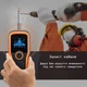 Детектор прихованої проводки, металу. дерева Maxesla TH810 Orange (R4733131820250) - изображение 5