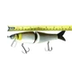 Воблер Fish Arrow Monster Jack, Mat ayu, б/в - изображение 6
