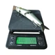 Воблер Fish Arrow Monster Jack, Mat ayu, б/в - изображение 7