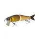 Воблер Fish Arrow Monster Jack, Wood ayu, б/в - изображение 1