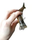 Воблер Fish Arrow Monster Jack, Wood ayu, б/в - изображение 2