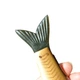 Воблер Fish Arrow Monster Jack, Wood ayu, б/в - изображение 4