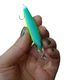 Воблер Jackall DD Squirrel 67SP, E2 Blue back chart, б/в - изображение 2