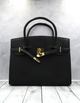 Женская сумка HERMES Kelly - изображение 3
