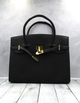 Женская сумка HERMES Kelly - изображение 6