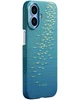 Чохол Pitaka Ultra-Slim PitaTap для iPhone 17 (Lucid Blue) - зображення 1