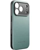 Чохол Native Union Active для iPhone 17 Pro (Slate Green) - зображення 7