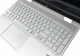 Ноутбук HP Envy x360 15t-ed000: Core i7-1065G7 / RAM 16 ГБ / SSD 256 ГБ / Intel Iris Plus Graphics / 15.6" MultiTouch / Б/У - изображение 4