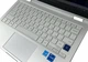 Ноутбук Samsung Galaxy Book Flex2 Alpha: Core i5-1135G7 / RAM 8 ГБ / SSD 256 ГБ /13.3" QLED / Б/У - изображение 4
