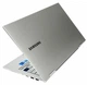Ноутбук Samsung Galaxy Book Flex2 Alpha: Core i5-1135G7 / RAM 8 ГБ / SSD 256 ГБ /13.3" QLED / Б/У - изображение 9