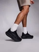Чоловічі кросівки для бігу ASICS GEL-Nimbus 28 1011C127-001 Black/Graphite Grey 44.5 EU / 10.5 US / 28.25 см - зображення 2
