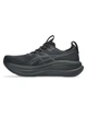 Чоловічі кросівки для бігу ASICS GEL-Nimbus 28 1011C127-001 Black/Graphite Grey 44.5 EU / 10.5 US / 28.25 см - зображення 3