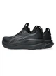 Чоловічі кросівки для бігу ASICS GEL-Nimbus 28 1011C127-001 Black/Graphite Grey 44.5 EU / 10.5 US / 28.25 см - зображення 5