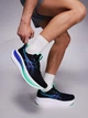 Чоловічі кросівки для бігу ASICS GEl-Nimbus 28 1011C127-003 Black/Cobalt Burst 46 EU / 11.5 US / 29 см - зображення 2