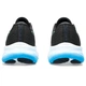 Чоловічі кросівки для бігу ASICS Gel-Pulse 15 1011B780-001 Black/Electric Lime 44 (10) 28 см - зображення 6