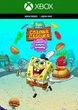 Ключ активації SpongeBob: Krusty Cook-Off – Kelp City Bundle для Xbox One/Series S/X - зображення 1