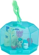 My Little Pony Mini World Magic Crystal Keychain, фигурка Hitch, 11 эл., брелок-набор - изображение 2