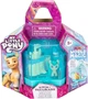 My Little Pony Mini World Magic Crystal Keychain, фигурка Hitch, 11 эл., брелок-набор - изображение 3