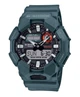 Мужские часы Casio G-Shock GA-010-2AER синие 200 м - изображение 1