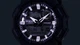 Мужские часы Casio G-Shock GA-010-1A черные 200 м - изображение 5