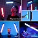 Лампа Ulanzi B15RGB 15W Tube Light (L208) - изображение 18