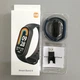 Фітнес Браслет Smart Band Fitpro М8 Чорні, Вимірювання Тиску,Трекер - зображення 7